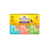 Wellness® Complete Health™ Purrfect Duos™ Split & Serve Variety Pack 2.64 oz
