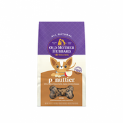 Old Mother Hubbard® Classic P-Nuttier® Oven-Baked Dog Biscuits Mini 20 oz