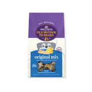 Old Mother Hubbard® by Wellness® Classic Original Mix Oven-Baked Biscuits for Dogs Mini 20 oz