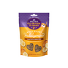 Old Mother Hubbard® Indulgences Peanut Butter & Banana Flavor Natural Dog Treats 10oz (NEW)