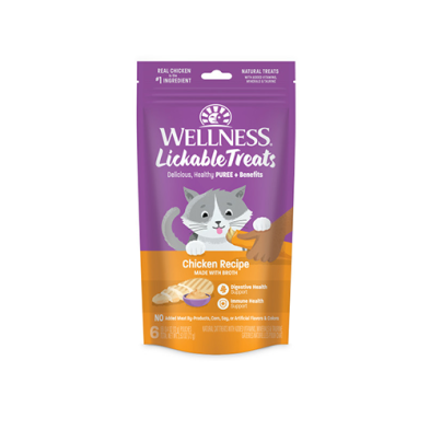 Wellness kittles new arrivals