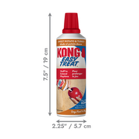 Kong® HOLIDAY Easy Treat™ Turkey & Sweet Potato Dog Treat 8oz