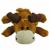 Kong® Cozie™ Marvin Moose Medium Dog Toy