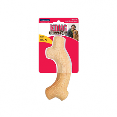Kong® ChewStix Stick Dog Toy