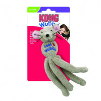 Kong® Wubba™ Mouse Cat Toy