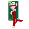 Kong® Holiday Luvs Fox Red Cat Toy (NEW)