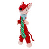 Kong® Holiday Luvs Fox Red Cat Toy (NEW)