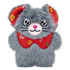 Kong® Snuzzles Mouse Grey Cat Toy (NEW)