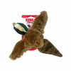 Kong® Wild Low Stuff Pheasant Medium Dog Toy (NEW)