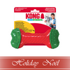 Kong® HOLIDAY CoreStrength™ Bone Dog Toy