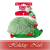 KONG® HOLIDAY Comfort HedgeHug Assorted Medium Dog Toy