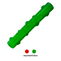 Kong® Squeezz® Crackle Stick Assorted Large Dog Toy
