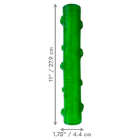 Kong® Squeezz® Crackle Stick Assorted Large Dog Toy