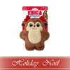 Kong® HOLIDAY Snuzzles Reindeer Dog Toy