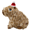 Kong® Comfort Wuuzzeez Capybara Medium Dog Toy (NEW)