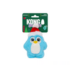 Kong® HOLIDAY Snuzzles Santa Penguin Dog Toys (NEW)