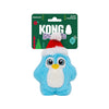 Kong® HOLIDAY Snuzzles Santa Penguin Dog Toys (NEW)