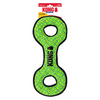 Kong® Armor Double Tug Assorted Large Dog Toy