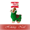 Kong® HOLIDAY Sherps™ Llama Medium Dog Toy