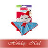 Kong® HOLIDAY Crackles Kitty Cat Toy