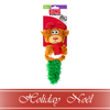 Kong® HOLIDAY Kickeroo® Character Assorted Cat Toy