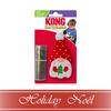 Kong® HOLIDAY Refillables Cat Toy