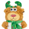 Kong® HOLIDAY Kickeroo® Character Assorted Cat Toy