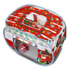 Kong® HOLIDAY Play Spaces Camper Cat Toy (NEW)