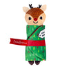 Kong® HOLIDAY Pull-A-Partz™ Present Cat Toy