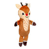 Kong® HOLIDAY Pull-A-Partz™ Present Cat Toy