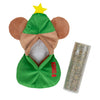 Kong® HOLIDAY Refillables Mouse Cat Toy (NEW)