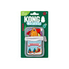 Kong® HOLIDAY Crackles Sardine Cat Toy (NEW)