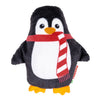 Kong® HOLIDAY Scrattles Penguin & Snowflake Cat Toy (2ct)