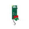 Kong® HOLIDAY Connects™ Window Mistletoe Cat Toy