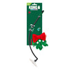 Kong® HOLIDAY Connects™ Window Mistletoe Cat Toy