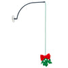 Kong® HOLIDAY Connects™ Window Mistletoe Cat Toy