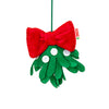 Kong® HOLIDAY Connects™ Window Mistletoe Cat Toy