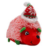 KONG® HOLIDAY Comfort HedgeHug Assorted Medium Dog Toy