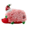 KONG® HOLIDAY Comfort HedgeHug Assorted Medium Dog Toy