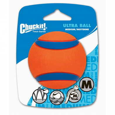 Chuckit!® Ultra Ball