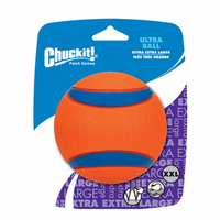 Chuckit!® Ultra Ball Dog Toy