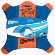 Chuckit!® Flying Squirrel Fetch Dog Toy