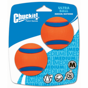 Chuckit!® Ultra Ball Dog Toy