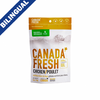 PetKind® Canada Fresh™ Chicken Air-Dried Nutritious Dog Treats 6oz (NEW)