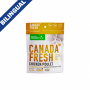 PetKind® Canada Fresh™ Chicken Air-Dried Nutritious Cat Treats 3oz (NEW)