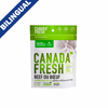 PetKind® Canada Fresh™ Beef Air-Dried Nutritious Cat Treats 3oz (NEW)