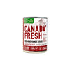 PetKind® Canada Fresh™ Red Meat Formula Wet Dog Food 13 oz