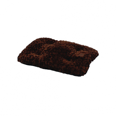 Precision® SnooZZy Cozy Comforter Bed Chocolate 47