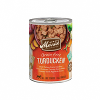 Merrick® Grain Free Turducken™ in Gravy Wet Dog Food 12.7 oz