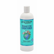 earthbath® Oatmeal & Aloe Conditioner 16 oz